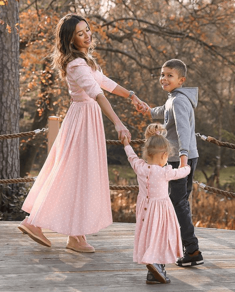 Ельсіна Хайрова, діти