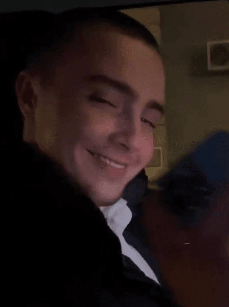 Николай Харьковский, ДТП