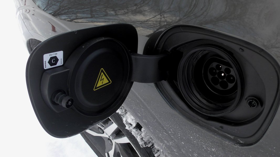 Volvo XC60, фото