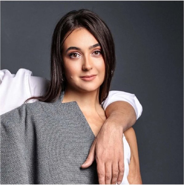 Юлия Мендель