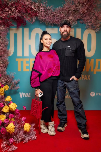 Алексей Суровцев фото