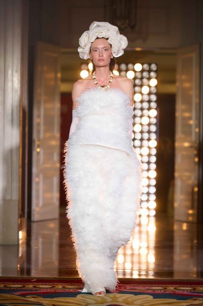 Ukrainian Fashion Week