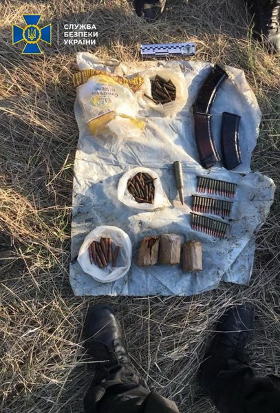 мост, боевии