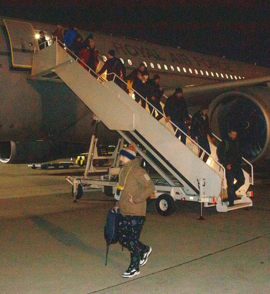 Навчання бійців ЗСУ у Британії, NLAW, бійці ЗСУ NLAW, переносна протитанкова ручна установка, ПРУ NLAW, канадські інструктори ЗСУ, інструктори НАТО ЗСУ