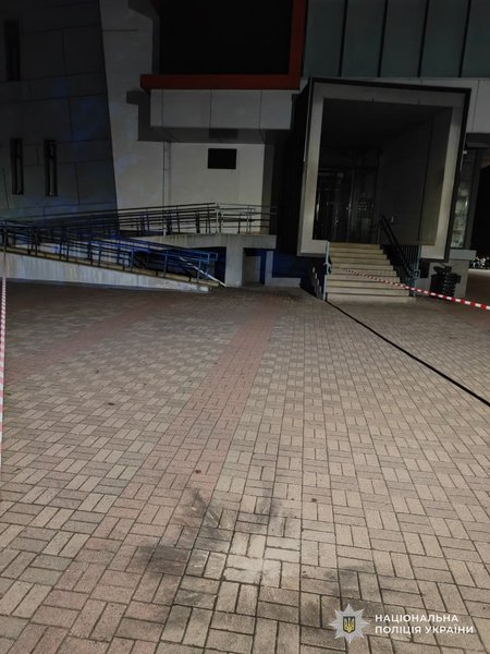 шептицький граната