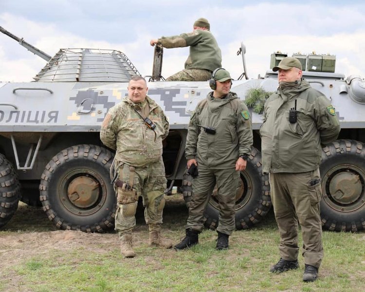 Андрей Крищенко, глава ГУ НП Киева Андрей Крищенко, отставка Крищенко