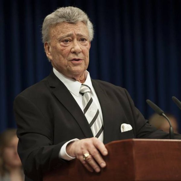 выборы в конгресс сша