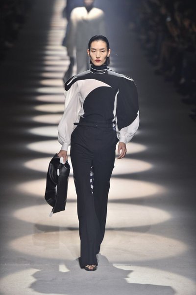 Классические брюки 2020 фото