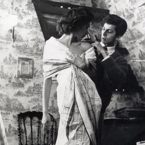 валентино молодий