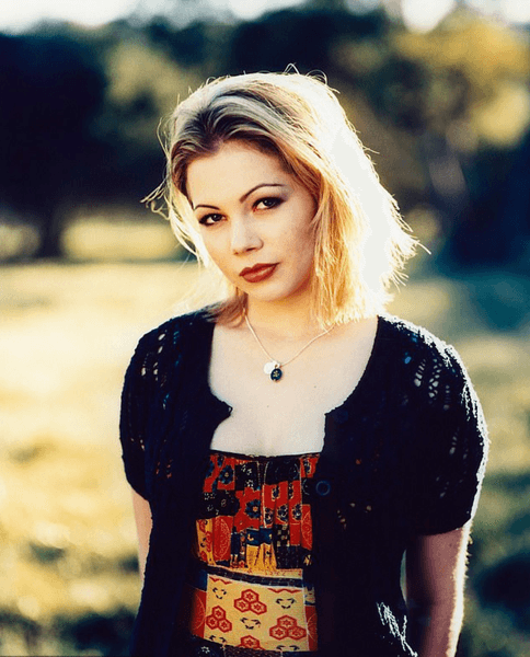 Мишель Уильямс