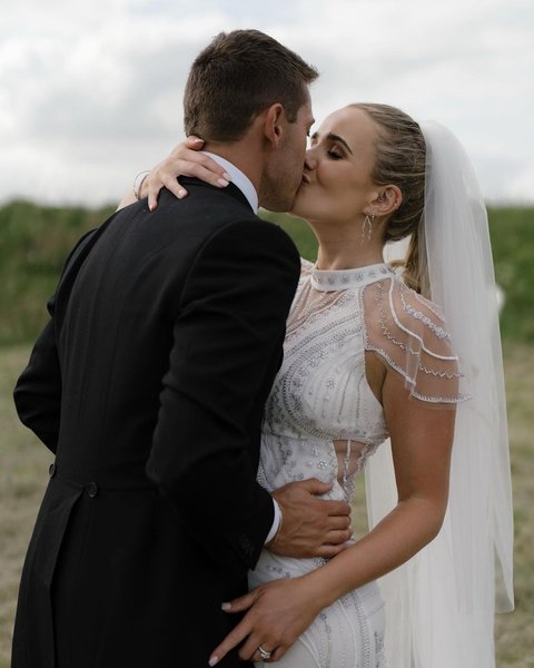 джереми кларксон, эмили кларксон, джереми кларксон дочь, свадьба