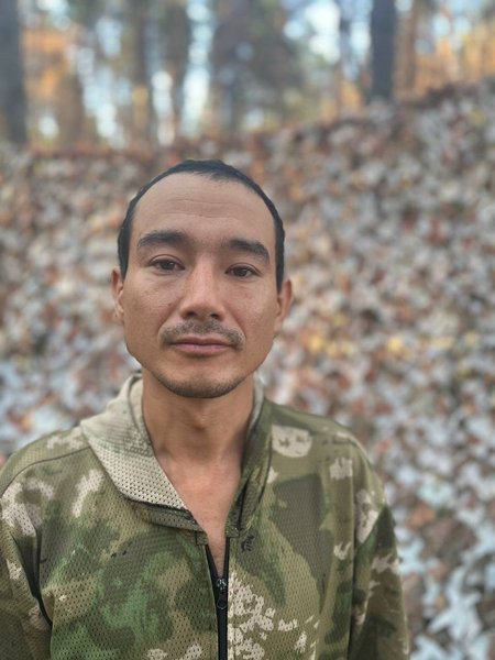 Военные 8 мотострелковой роты третьего мотострелкового батальона ВС РФ