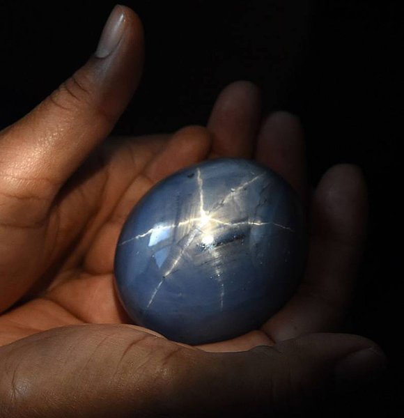 фото, сапфир, звезда адама