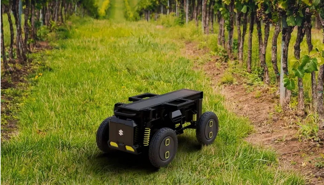 Сузуки Митра