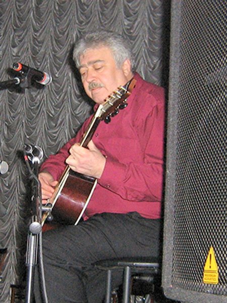 

Валерий Сергеев: "Мы понимали, что ходим под надзором. Иногда это в открытую делалось, а иногда мы узнавали об этом гораздо позже. Это было страшно. Когда узнавали что-то про своего приятеля, про того, кого привыкли считать своим"
