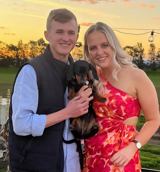 дакел Валери