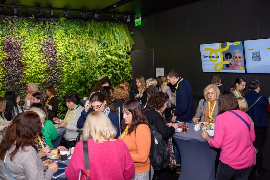 Work Day 2025 организован БФ "Жизнелюб" в рамках проекта "Трудолюб"