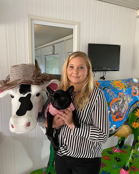 Вирджиния Джуффре принц Эндрю