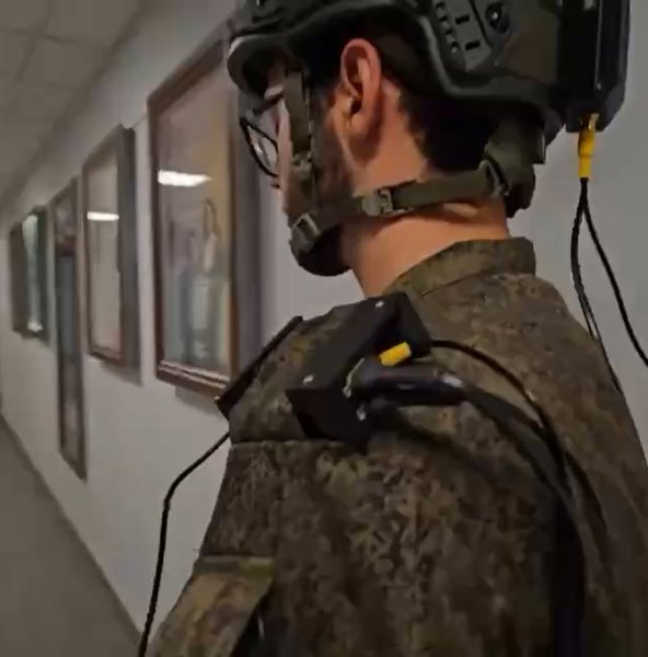 Система РЕБ РФ