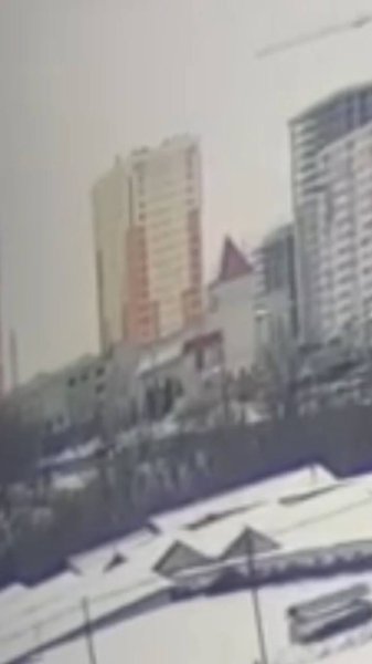 Харків, ракетний удар, масована атака, обстріл, війна РФ проти України