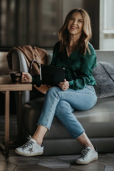 обувь, джинсы, осень 2023