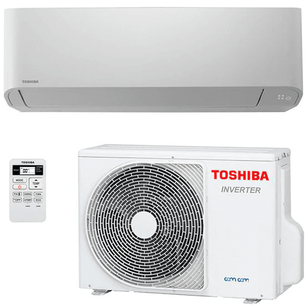 Кондиционер Toshiba RAS-B05TKVG-UA/RAS-05TAVG-UA, Кондиционер Toshiba, кондиционер для обогрева