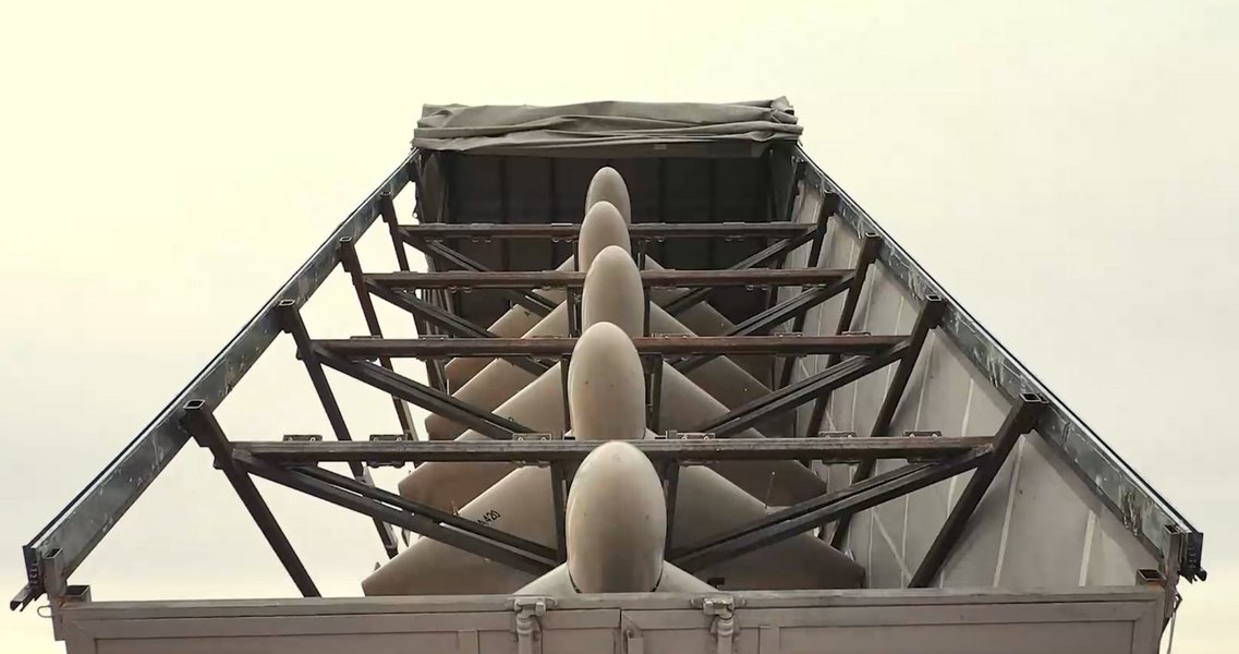 Навіть в умовах санкцій Іран продовжує озброєти: від БПЛА до балістичних ракет