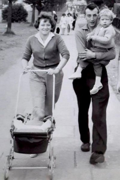 Супруги, Великобритания, Рак, сепсис, Смерть, Коронавирус