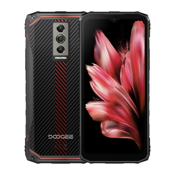 Смартфон DOOGEE Blade10