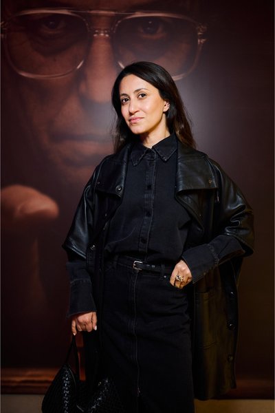 Тина Сизонова Премьера фильма "Еретик", фото с премьеры фильма, звездные гости на премьере фильма "Еретик"