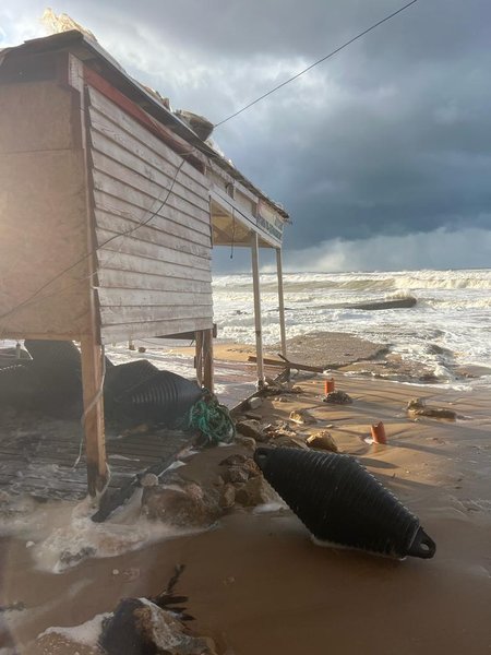 новости Крым, шторм Крым, шторм в Крыму, ураган в Крыму, ураган в Крыму