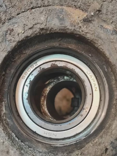 NSK Ltd. / NSK Automation (Японія)