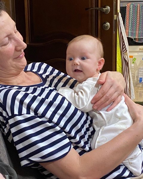 Фото:Facebook Yury Globan