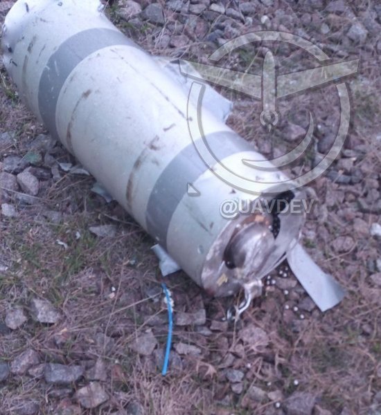 Бойова частина