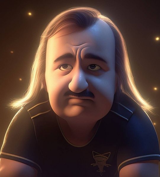 Степан Гіга