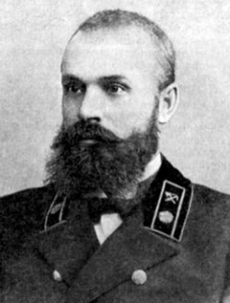   34-летний руководитель кафедры мостов в КПИ Евгений Патон 