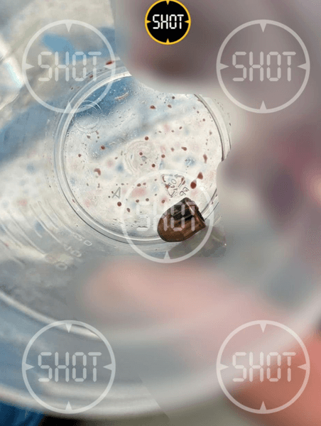 куля, Тимур Бекмансуров, пермський стрілок, реанімація