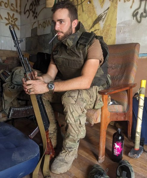 гросс вбивство полонених, вбивство росіян