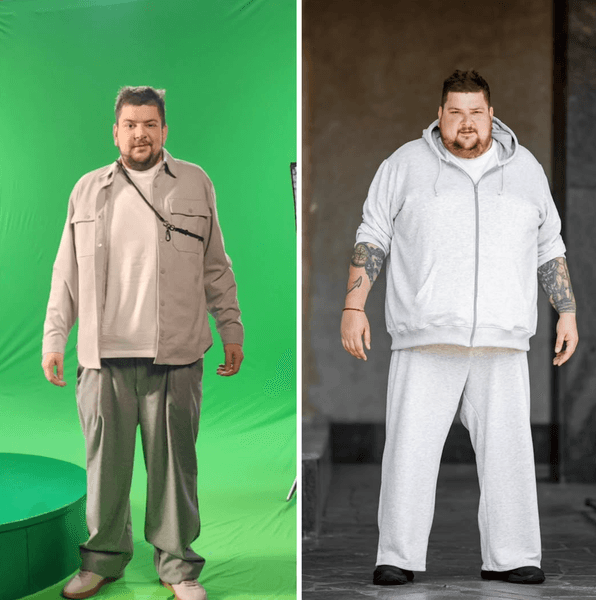 зважені та щасливі 10 сезон