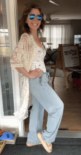 Что будет, если не пользоваться шампунем, зубной пастой и дезодорантами, женщина решилась на эксперимент