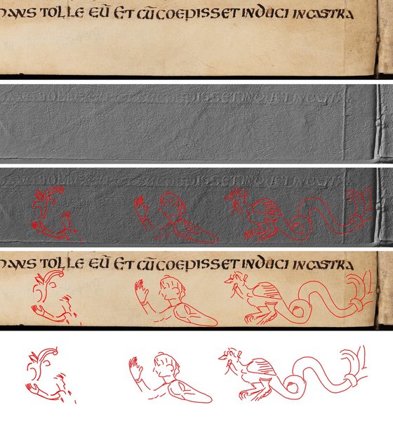 історія, знахідка, писемність, дослідження, наука