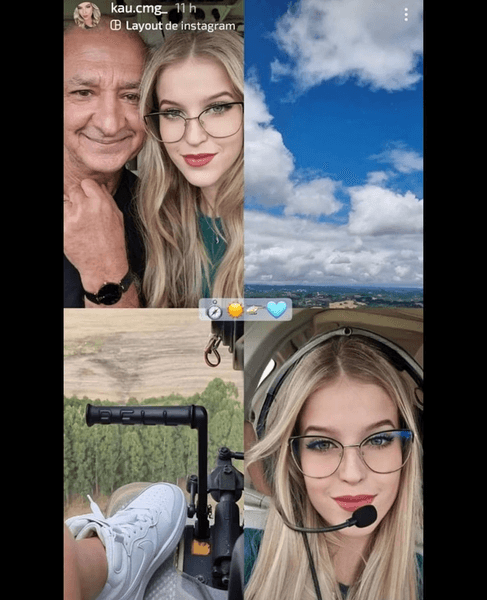 Мэр, который женился на 16-летней девушке, мэр из Бразилии, миллионер, Кауане Роде Камарго, школьница, критики, соцсети, Хиссам Дехаини