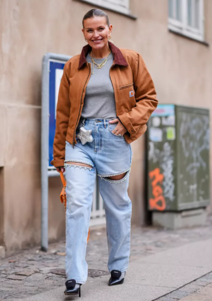 Блейзери Блейзери