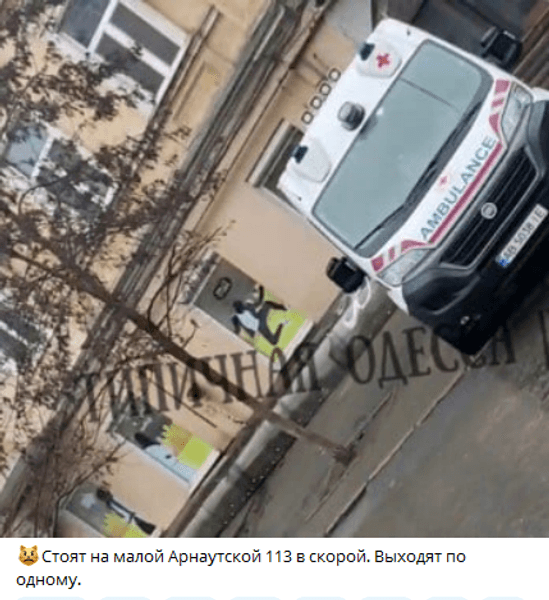 машини швидкої допомоги, машини швидкої, швидкі одеса, військкомат на швидкій