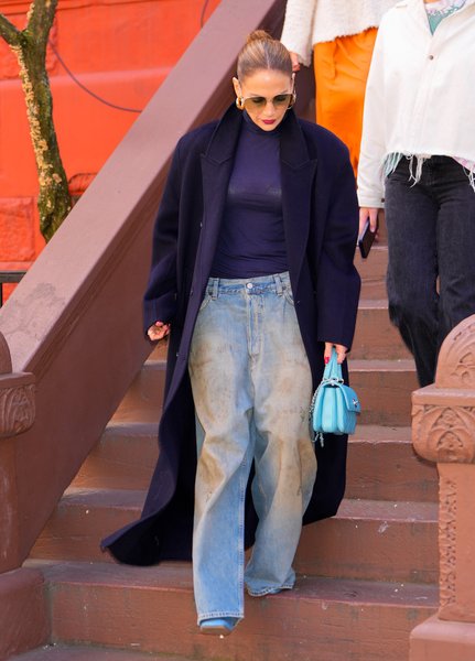 Дженнифер Лопес