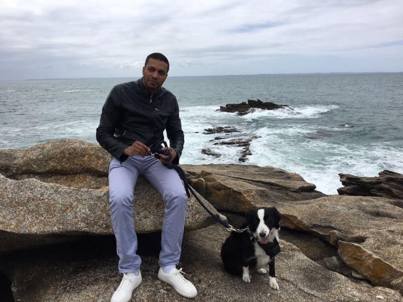 Алексіс Дріон