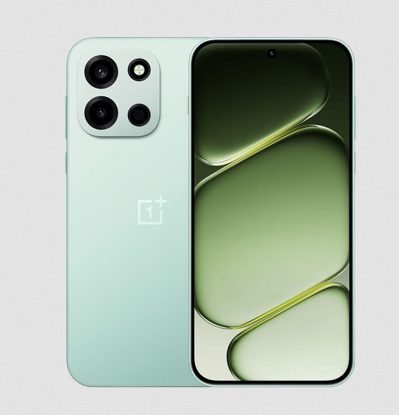 Обзор OnePlus Nord 6