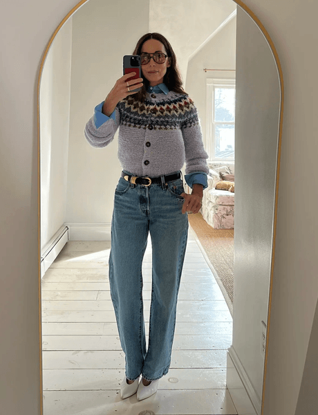 как одеваться зимой