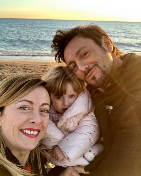 Италия, премьер-министр, разрыв