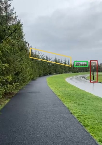 Местонахожение Кадырова в Грозном